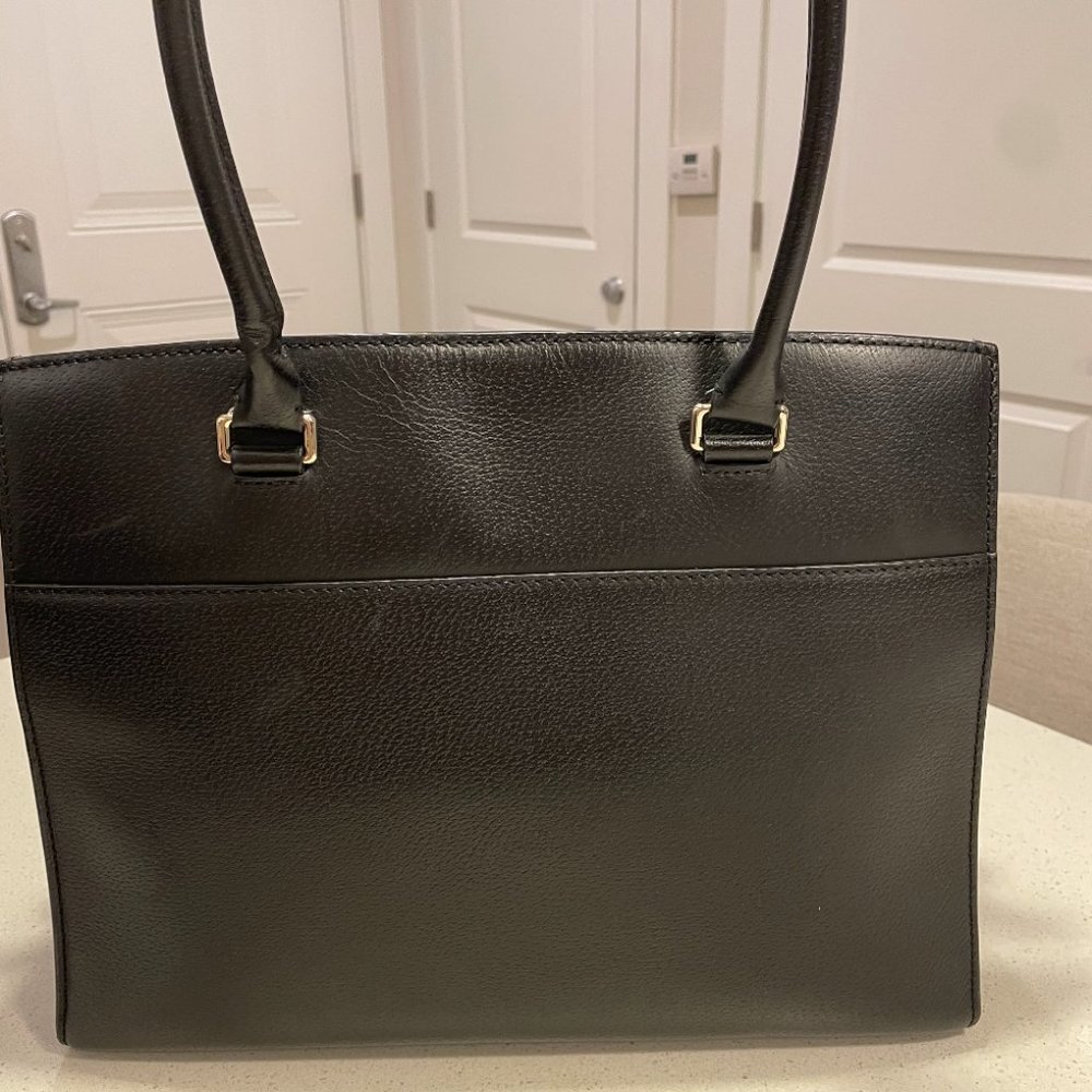 kate spade Large Black Workbag - Picture 4 of 8